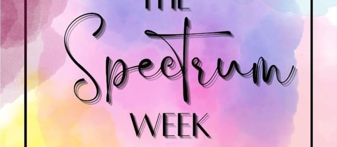 Spctrum week